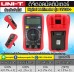 ดิจิตอลมัลติมิเตอร์ Digital Multimeter UNI-T UT33B+